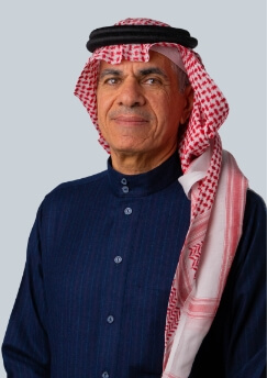 خالد الموسى