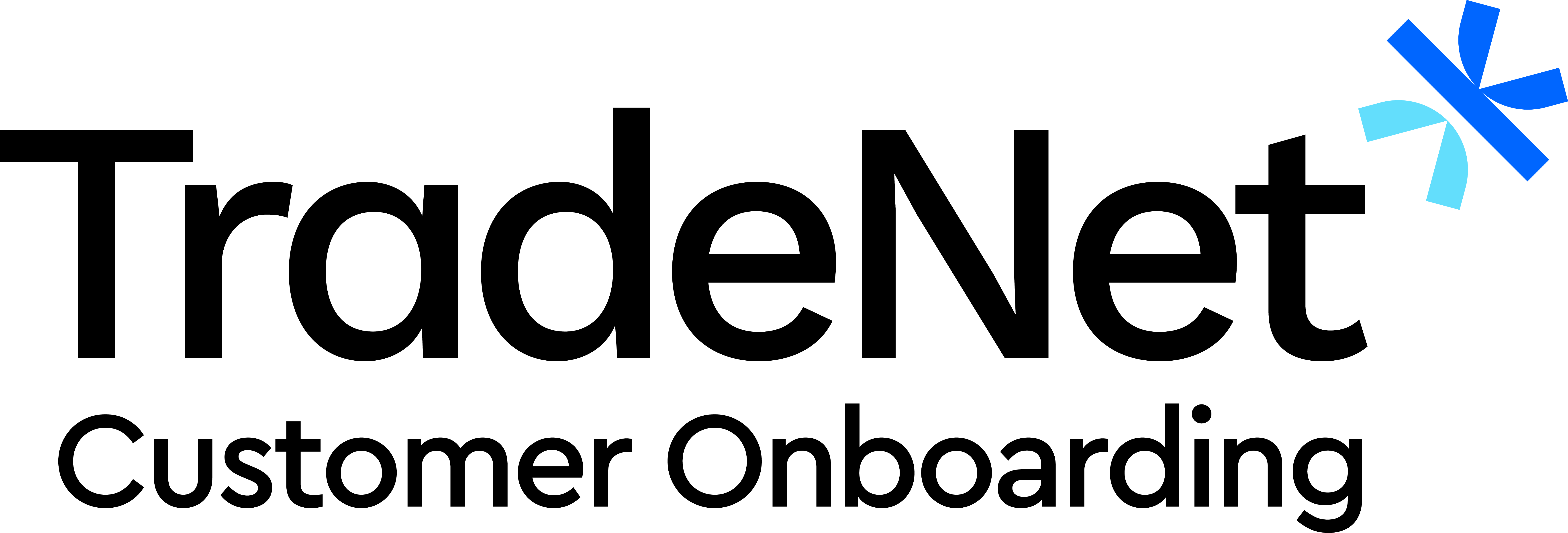 TradeNet Customer Onboarding