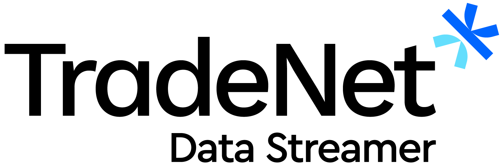 TradeNet Data Streamer