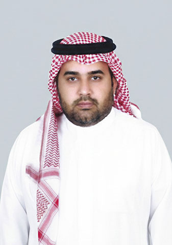 Raad Abdel Aziz Al Abdulkader